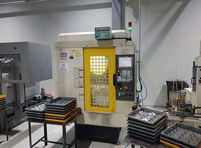 Fanuc